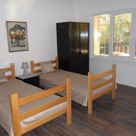 Misko'S Guest House Skopje Eksteriør billede