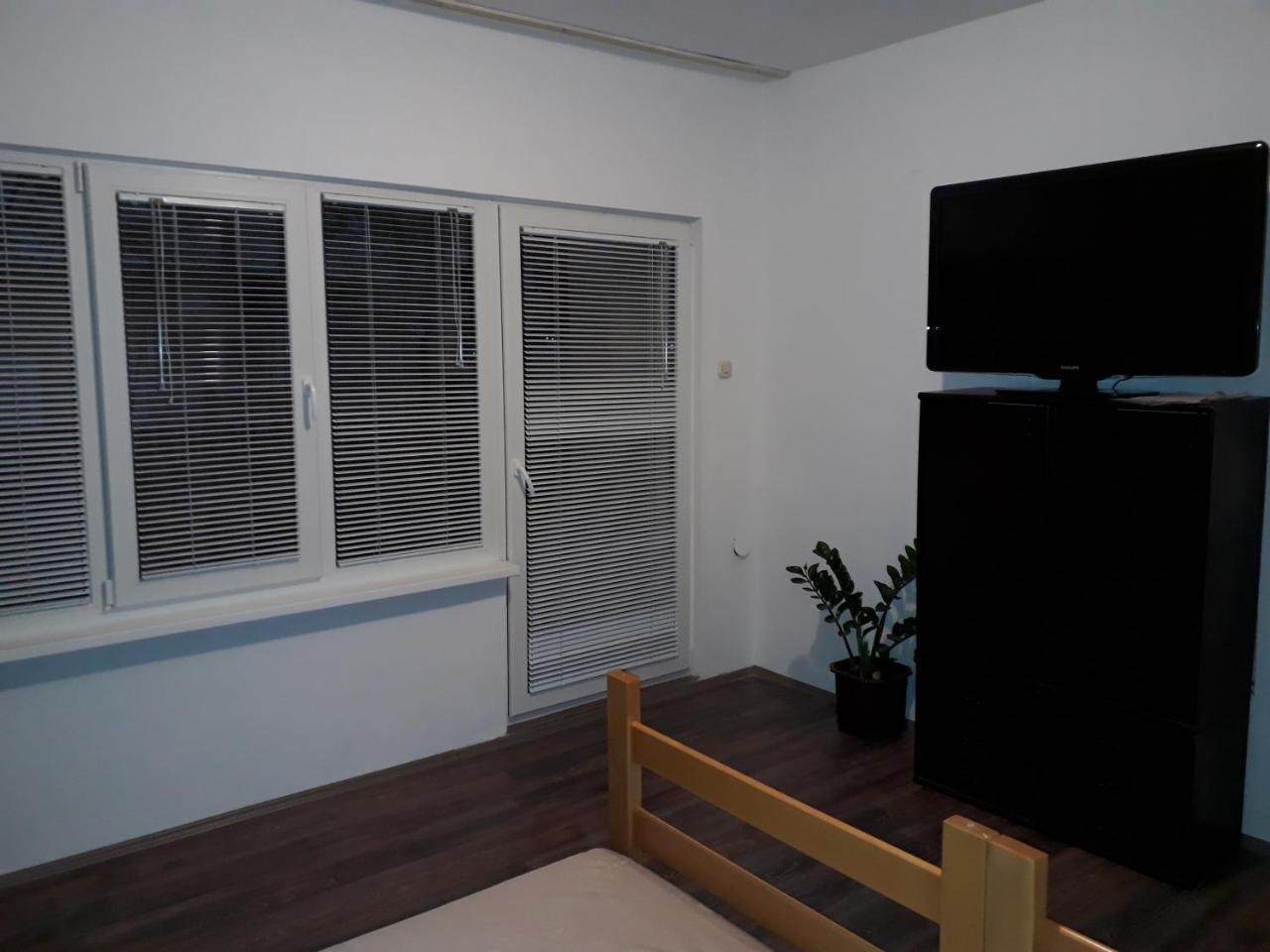 Misko'S Guest House Skopje Eksteriør billede