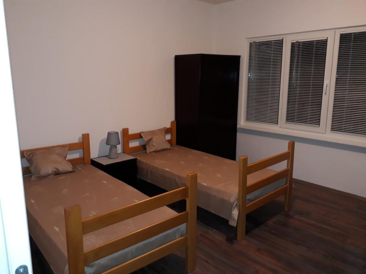 Misko'S Guest House Skopje Eksteriør billede
