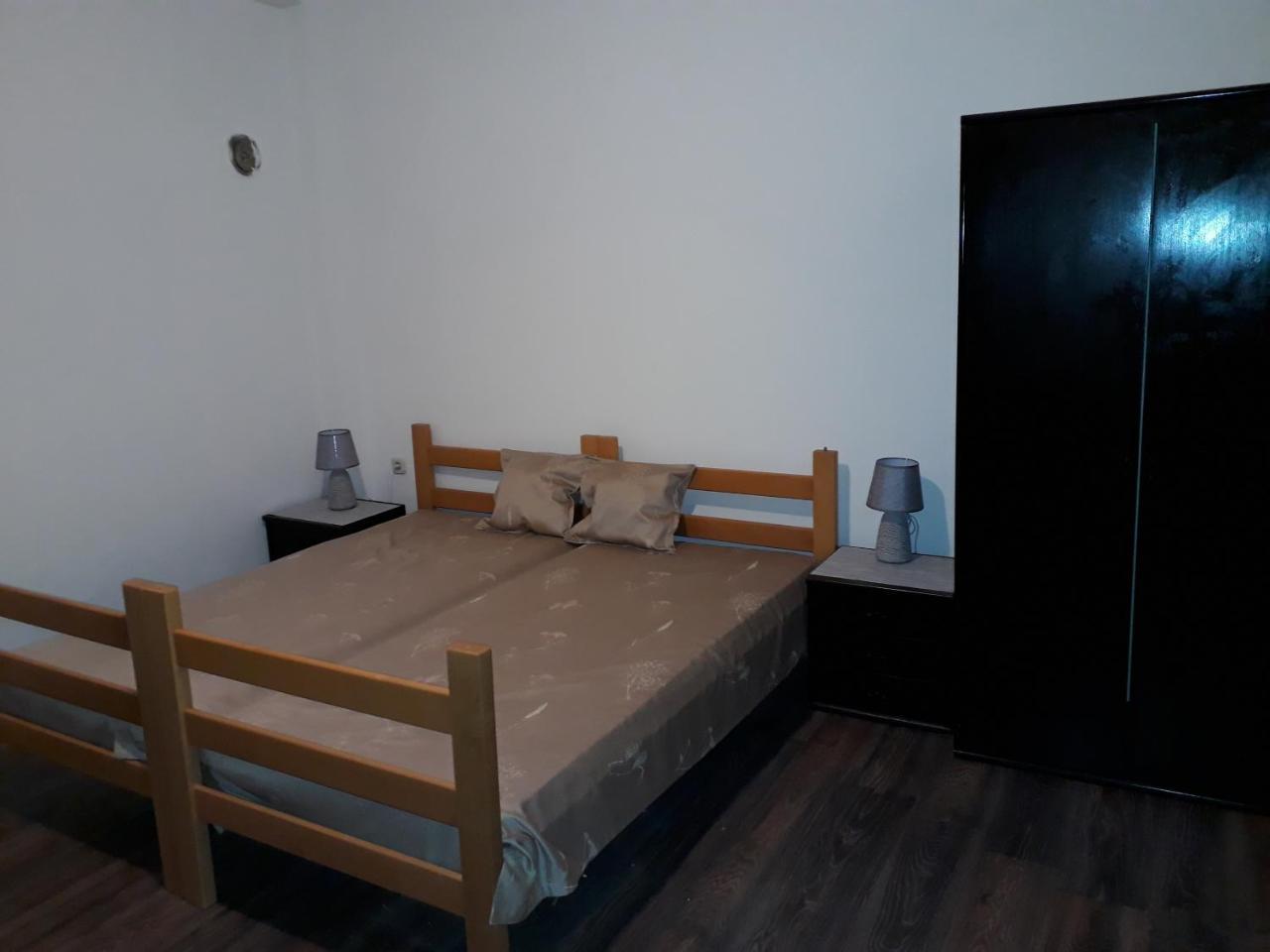 Misko'S Guest House Skopje Eksteriør billede